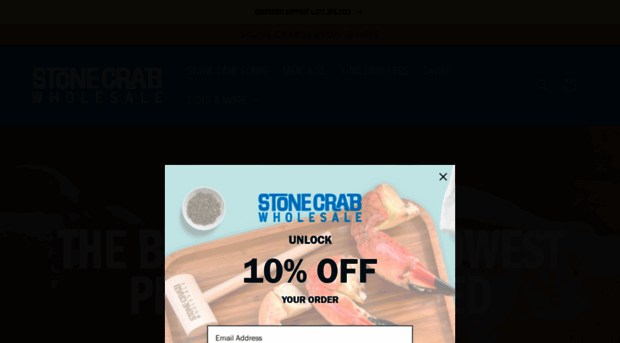 beststonecrabs.com