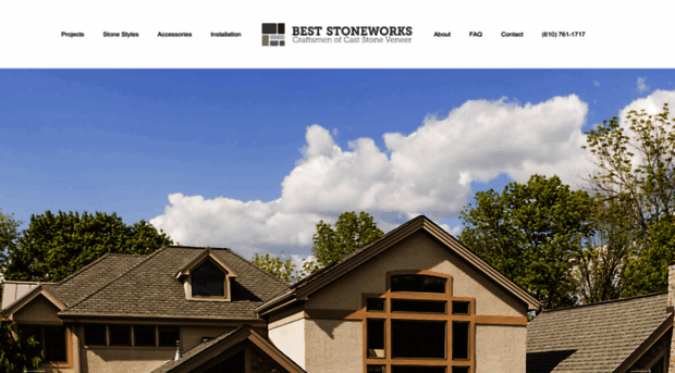 beststoneworks.com