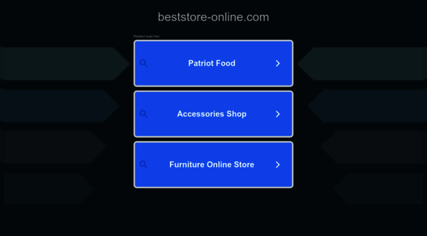 beststore-online.com