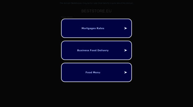 beststore.eu