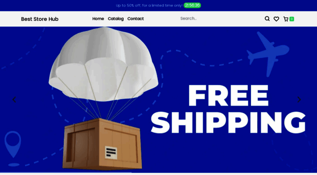 beststorehub.com