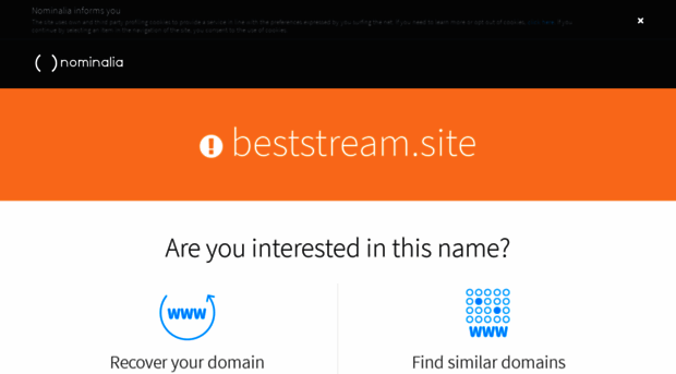 beststream.site