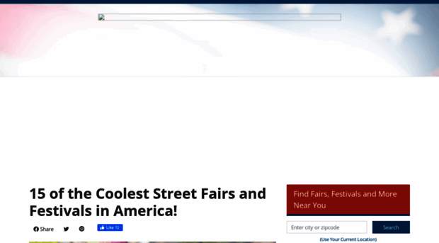 beststreetfairs.com