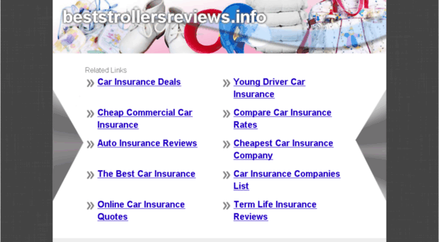 beststrollersreviews.info