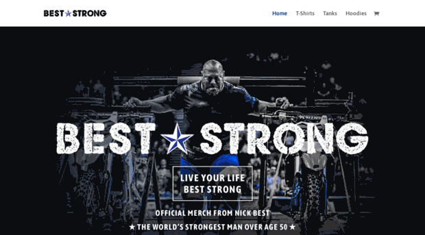 beststrong.com