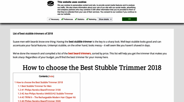 beststubbletrimmers.com