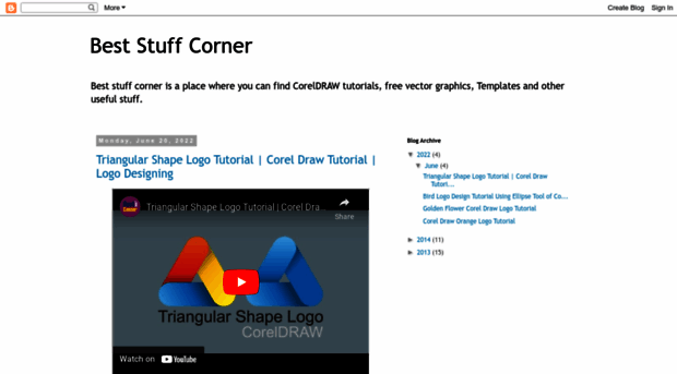 beststuffcorner.blogspot.com