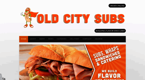 bestsubsandwich.com