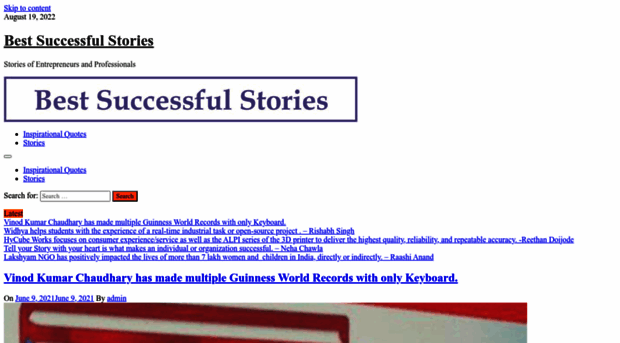 bestsuccessfulstories.com