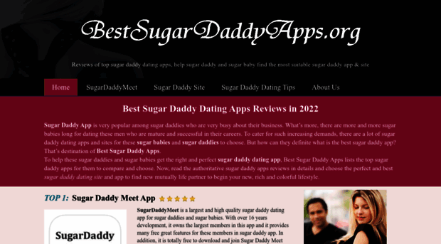 bestsugardaddyapps.org