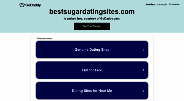 bestsugardatingsites.com