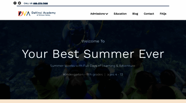 bestsummerever.org