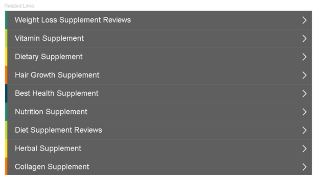 bestsupplementreviews.net