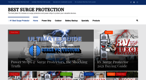 bestsurgeprotection.com