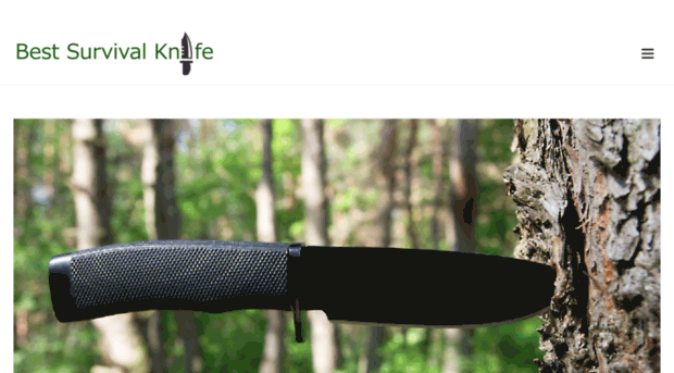 bestsurvivalknife.co.uk