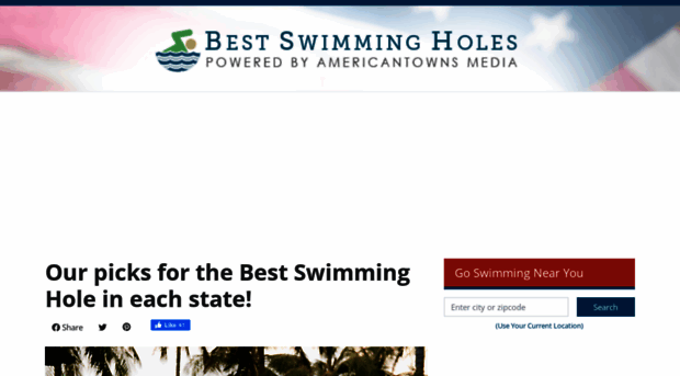 bestswimmingholes.com