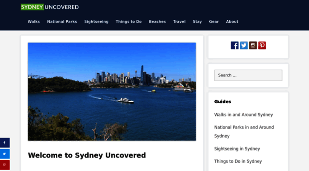 bestsydneywalks.com