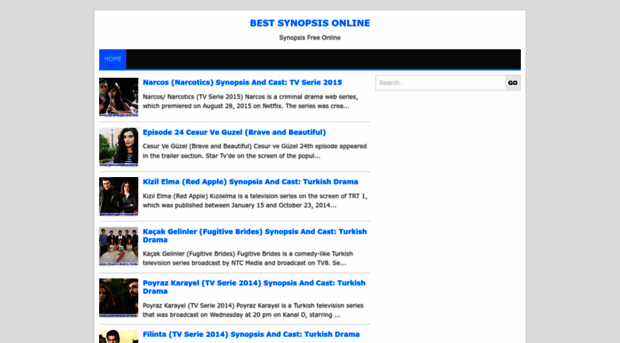 bestsynopsisonline.blogspot.com