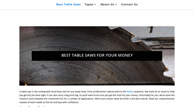 besttablesaws.review