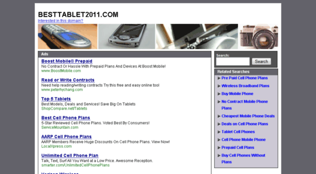 besttablet2011.com