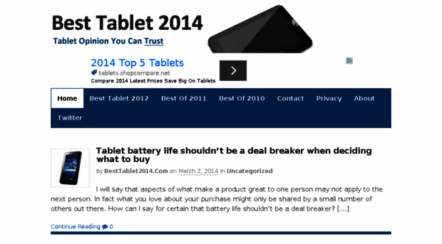 besttablet2012.net