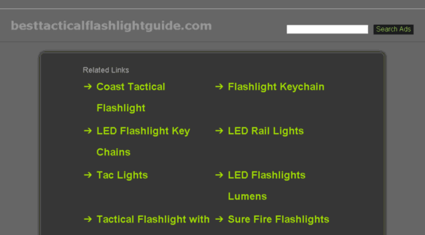 besttacticalflashlightguide.com