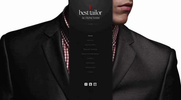 besttailor.co.uk