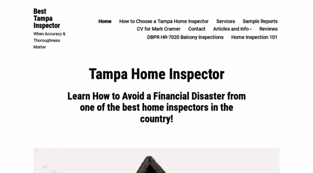 besttampainspector.com