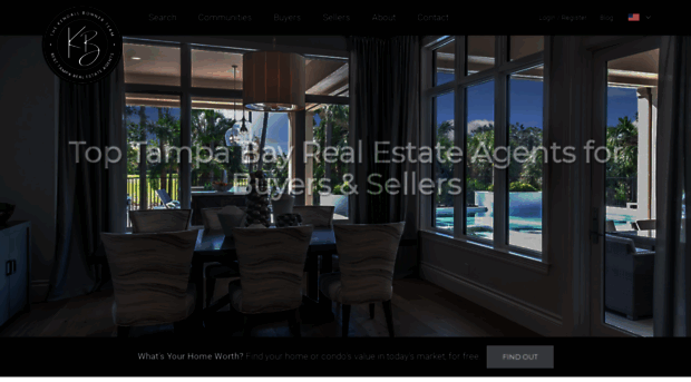 besttamparealestateagents.com