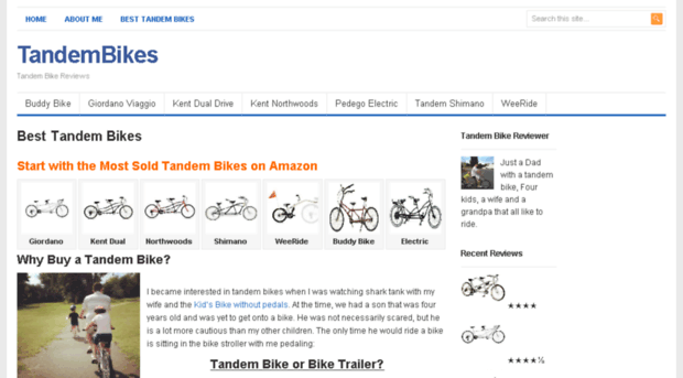 besttandembike.com