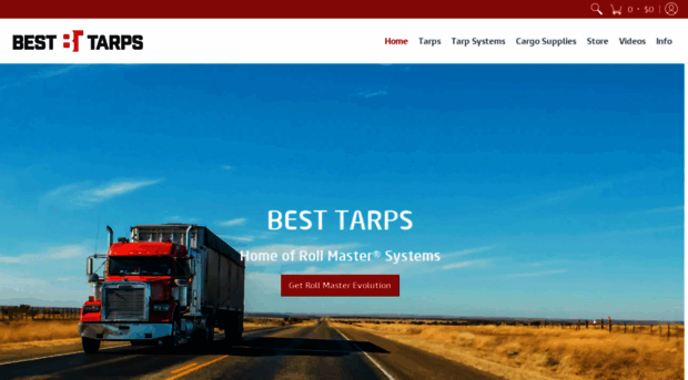 besttarps.com