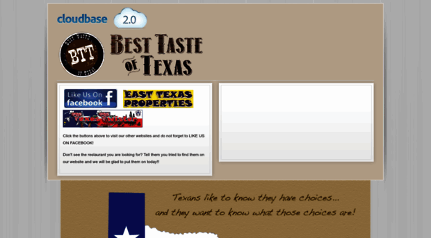 besttasteoftexas.com