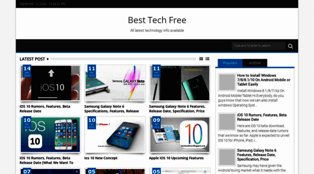 besttechfree.blogspot.com