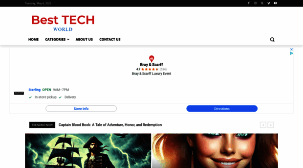 besttechworld.com