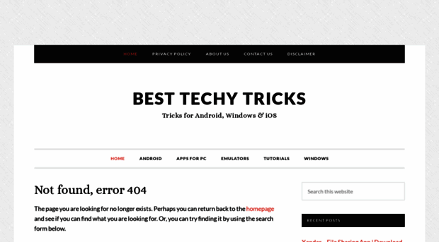 besttechytricks.com