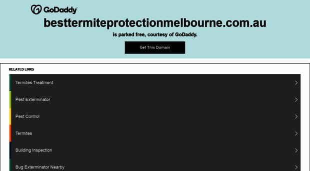 besttermiteprotectionmelbourne.com.au