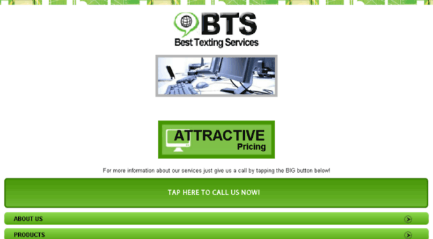 besttextingservices.com