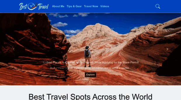 besttime2travel.com