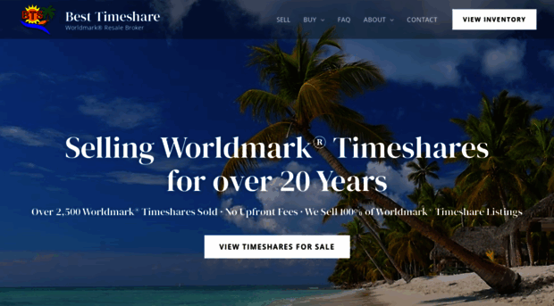 besttimeshare.net