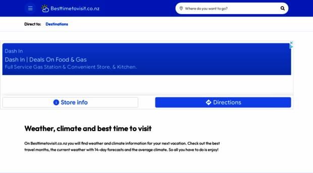 besttimetovisit.co.nz