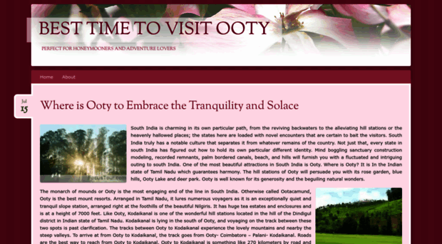 besttimetovisitooty.wordpress.com