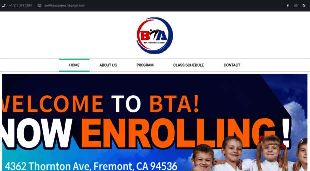 besttkdacademy.com
