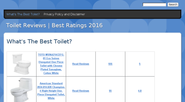 besttoilet.drupalgardens.com