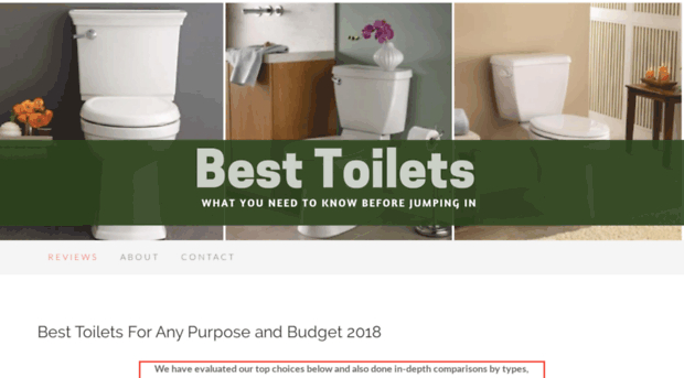 besttoilets.reviews