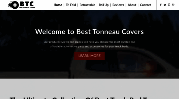 besttonneaucovers.com