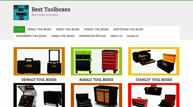 besttoolboxes.com