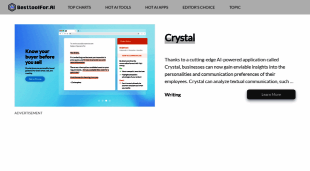 besttoolforai.com