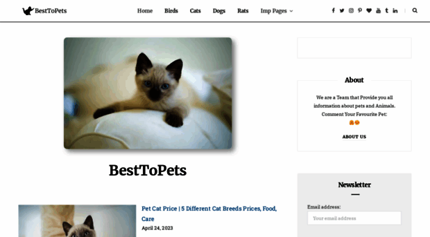 besttopets.com