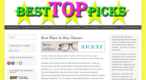 besttoppicks.com