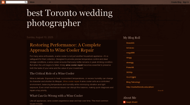 besttorontoweddingphotographer.blogspot.com